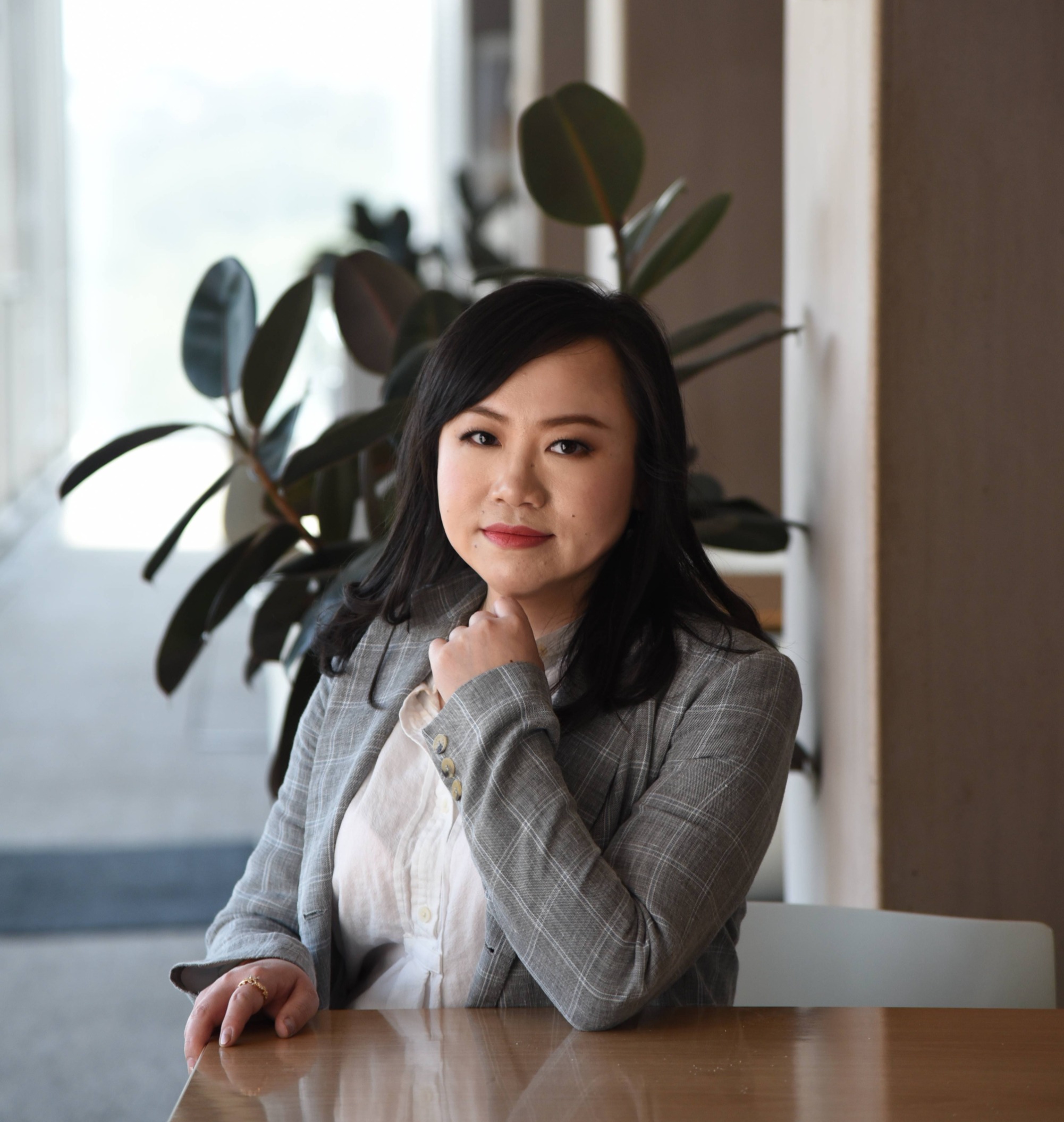 BO PENG